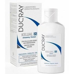 Ducray Kelual DS Şampuan Bakım şampuanı